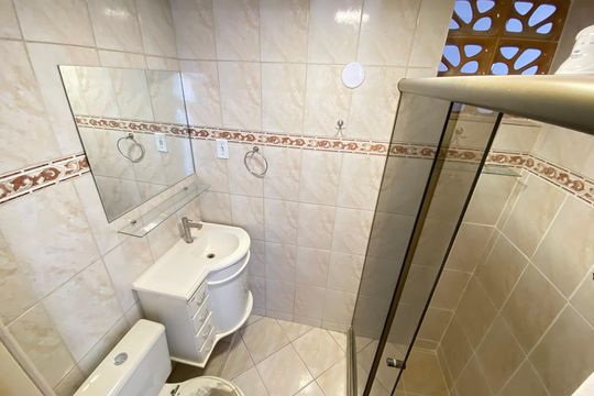 Apartamento à venda com 2 quartos, 65m² em Pilares, Rio de Janeiro