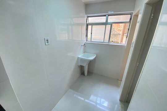 Apartamento à venda com 2 quartos, 65m² em Pilares, Rio de Janeiro