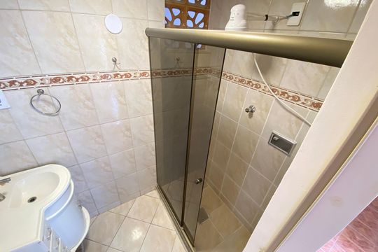 Apartamento à venda com 2 quartos, 65m² em Pilares, Rio de Janeiro