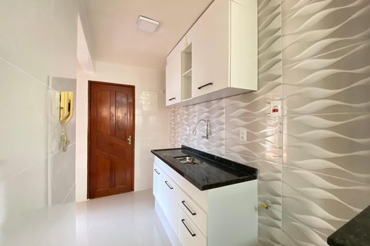 Apartamento à venda com 2 quartos, 65m² em Pilares, Rio de Janeiro