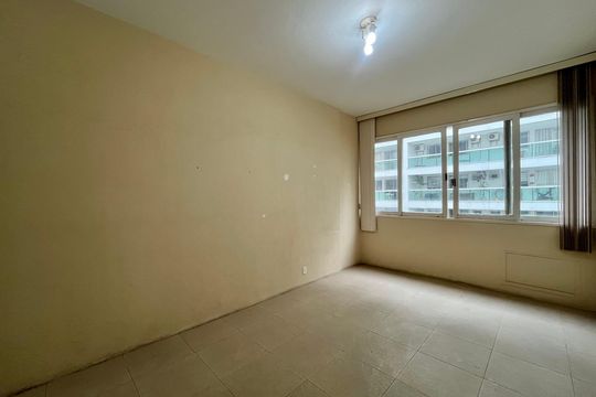 Apartamento à venda com 3 quartos, 115m² em Copacabana, Rio de Janeiro