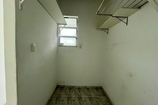 Apartamento à venda com 3 quartos, 115m² em Copacabana, Rio de Janeiro
