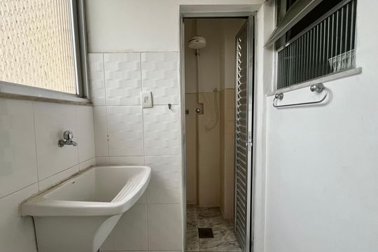 Apartamento à venda com 3 quartos, 115m² em Copacabana, Rio de Janeiro