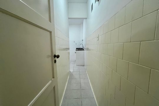 Apartamento à venda com 3 quartos, 115m² em Copacabana, Rio de Janeiro