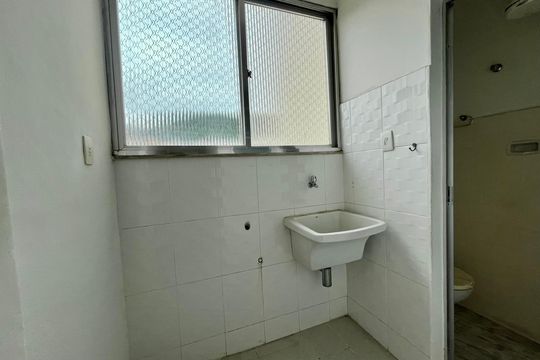 Apartamento à venda com 3 quartos, 115m² em Copacabana, Rio de Janeiro