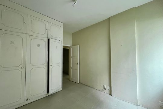 Apartamento à venda com 3 quartos, 115m² em Copacabana, Rio de Janeiro