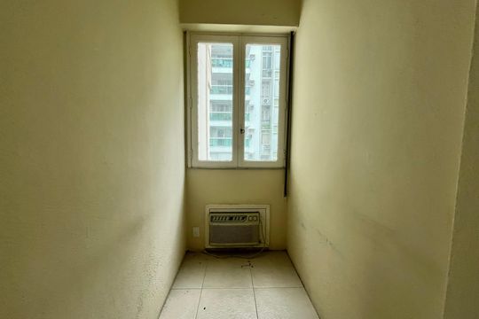 Apartamento à venda com 3 quartos, 115m² em Copacabana, Rio de Janeiro