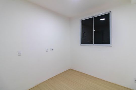 Quarto 1 de apartamento para alugar com 2 quartos, 34m² em Centro, Guarulhos