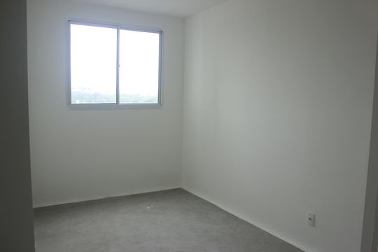 Sala  de apartamento para alugar com 2 quartos, 34m² em Centro, Guarulhos