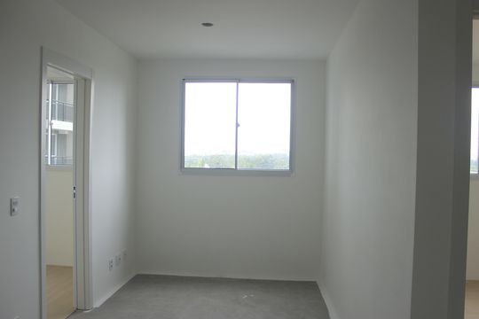 Apartamento para alugar com 2 quartos, 34m² em Centro, Guarulhos