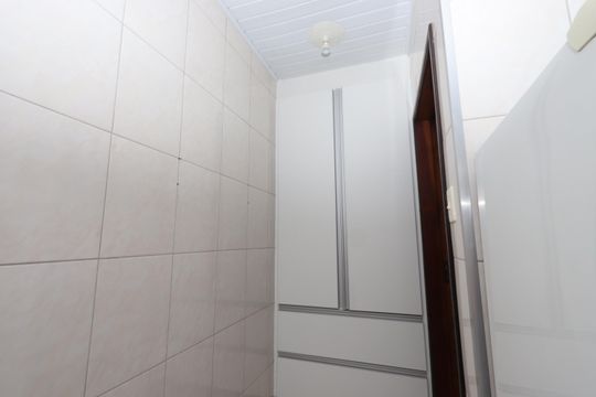 Cozinha de casa para alugar com 2 quartos, 300m² em Vila Formosa, São Paulo