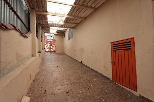 Garagem de casa para alugar com 2 quartos, 300m² em Vila Formosa, São Paulo