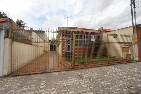 Fachada de casa para alugar com 2 quartos, 300m² em Vila Formosa, São Paulo