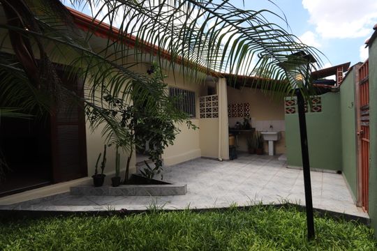 Jardim de casa para alugar com 2 quartos, 300m² em Vila Formosa, São Paulo