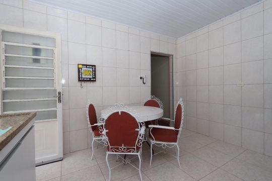 Cozinha de casa para alugar com 2 quartos, 300m² em Vila Formosa, São Paulo