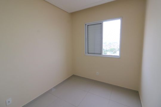 Quarto 2 de apartamento à venda com 2 quartos, 46m² em Novo Osasco, Osasco