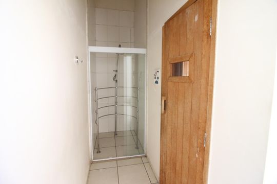 Área comum - SPA de apartamento à venda com 2 quartos, 46m² em Novo Osasco, Osasco