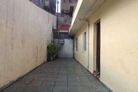 Casa à venda com 2 quartos, 251m² em Parque Regina, São Paulo