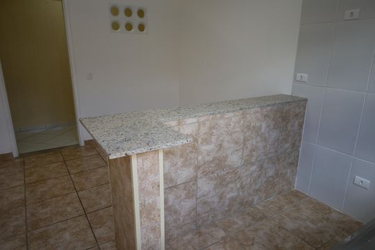 Casa para alugar com 1 quarto, 40m² em Vila Campo Grande, São Paulo
