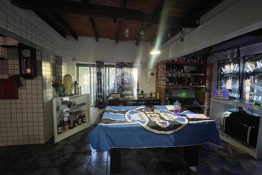 Casa à venda com 3 quartos, 158m² em São José, Novo Hamburgo