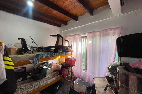 Casa à venda com 3 quartos, 158m² em São José, Novo Hamburgo