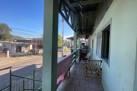 Casa à venda com 3 quartos, 158m² em São José, Novo Hamburgo