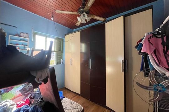 Casa à venda com 3 quartos, 158m² em São José, Novo Hamburgo
