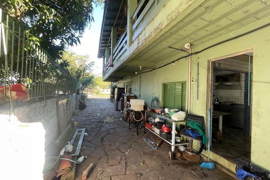 Casa à venda com 3 quartos, 158m² em São José, Novo Hamburgo