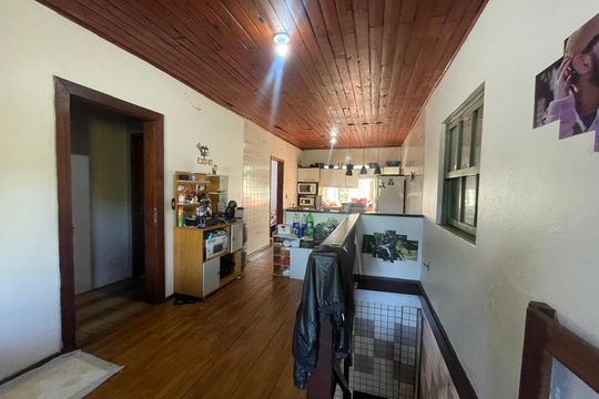 Casa à venda com 3 quartos, 158m² em São José, Novo Hamburgo