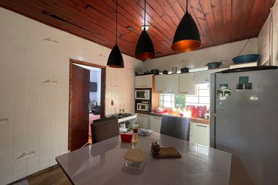 Casa à venda com 3 quartos, 158m² em São José, Novo Hamburgo