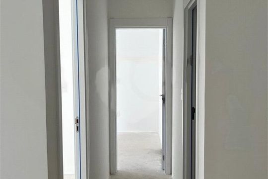 Apartamento à venda com 2 quartos, 55m² em Vila Andrade, São Paulo