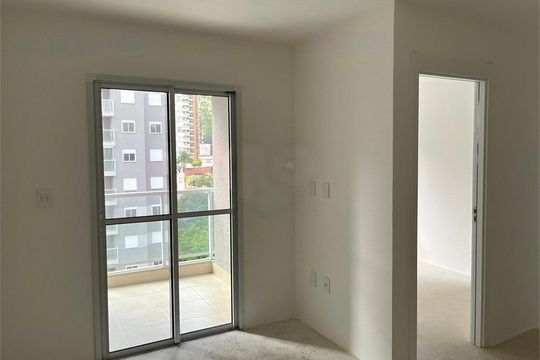 Apartamento à venda com 2 quartos, 55m² em Vila Andrade, São Paulo