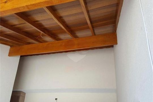 Apartamento à venda com 2 quartos, 50m² em Utinga, Santo André