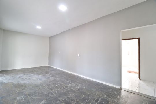 Sala de casa para alugar com 5 quartos, 300m² em Chácaras Panorama, Uberlândia
