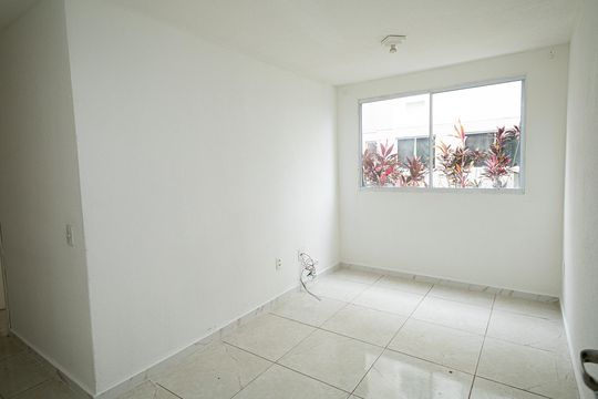 Apartamento para alugar com 2 quartos, 41m² em Campo Grande, Rio de Janeiro