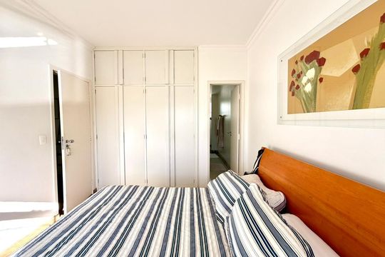 Apartamento à venda com 3 quartos, 108m² em Luxemburgo, Belo Horizonte