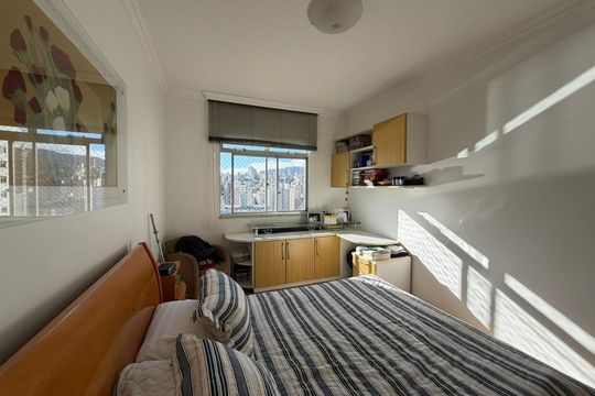 Apartamento à venda com 3 quartos, 108m² em Luxemburgo, Belo Horizonte
