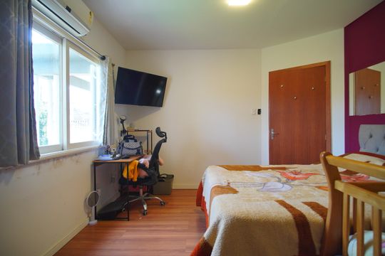 Suíte de casa à venda com 4 quartos, 120m² em Rio dos Sinos, São Leopoldo