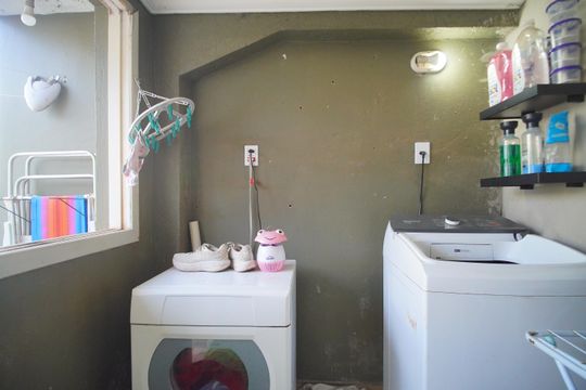 Área de Serviço de casa à venda com 4 quartos, 120m² em Rio dos Sinos, São Leopoldo