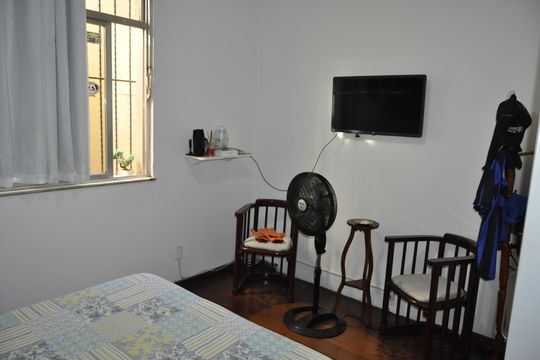 Casa de Condomínio à venda com 8 quartos, 120m² em Méier, Rio de Janeiro