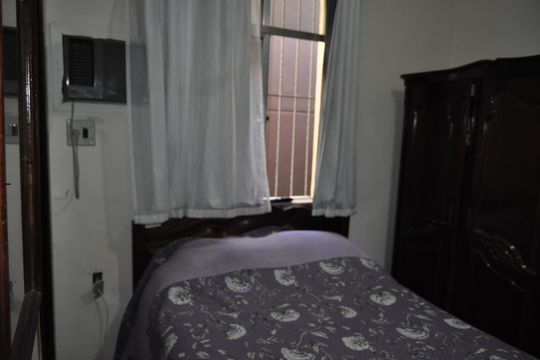 Casa de Condomínio à venda com 8 quartos, 120m² em Méier, Rio de Janeiro