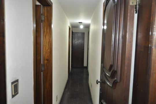 Casa de Condomínio à venda com 8 quartos, 120m² em Méier, Rio de Janeiro