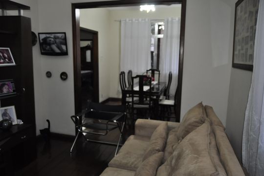 Casa de Condomínio à venda com 8 quartos, 120m² em Méier, Rio de Janeiro