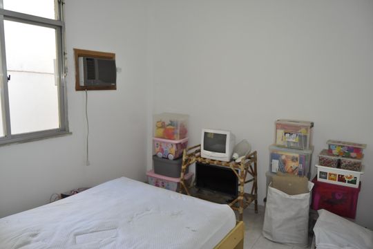 Casa de Condomínio à venda com 8 quartos, 120m² em Méier, Rio de Janeiro
