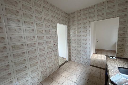 Cozinha de casa à venda com 2 quartos, 70m² em Méier, Rio de Janeiro