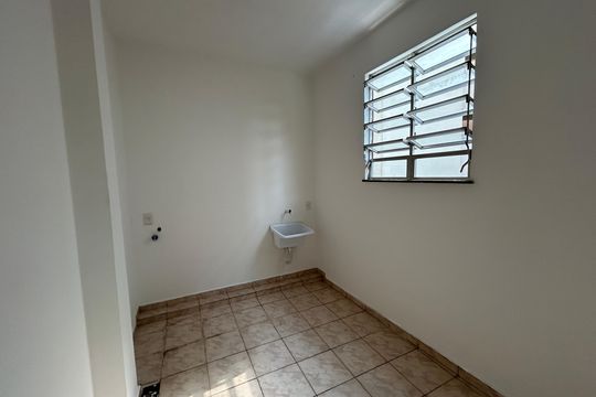 Área de Serviço de casa à venda com 2 quartos, 70m² em Méier, Rio de Janeiro