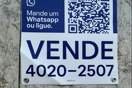 Código de casa à venda com 2 quartos, 70m² em Méier, Rio de Janeiro