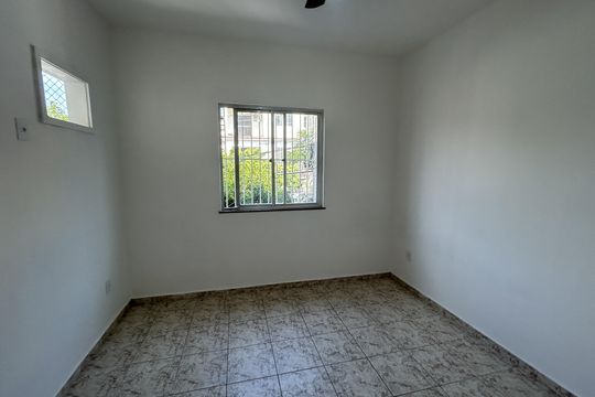 Quarto 1 de casa à venda com 2 quartos, 70m² em Méier, Rio de Janeiro