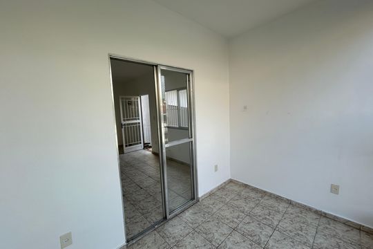 Varanda da Sala de casa à venda com 2 quartos, 70m² em Méier, Rio de Janeiro