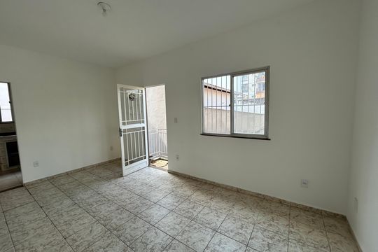 Sala de casa à venda com 2 quartos, 70m² em Méier, Rio de Janeiro